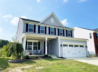 4626 Pebble Creek Ct, Peninsula, OH 44264