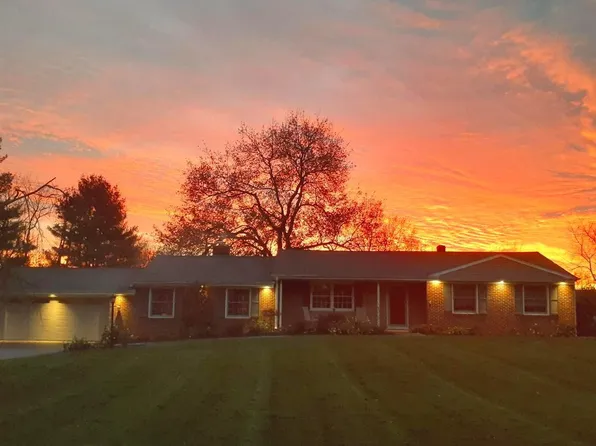 586 Cheyney Rd, Glen Mills, PA 19342