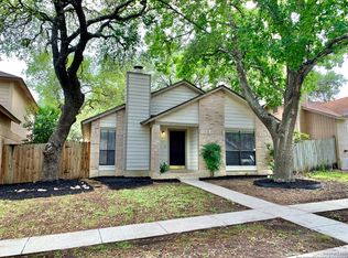 13613 Forest Rock Dr, San Antonio, TX 78231