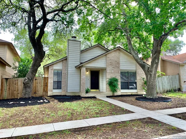 13613 forest rock dr, San Antonio, TX 78231