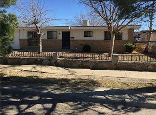 9772 Blue Wing Dr, El Paso, TX 79924