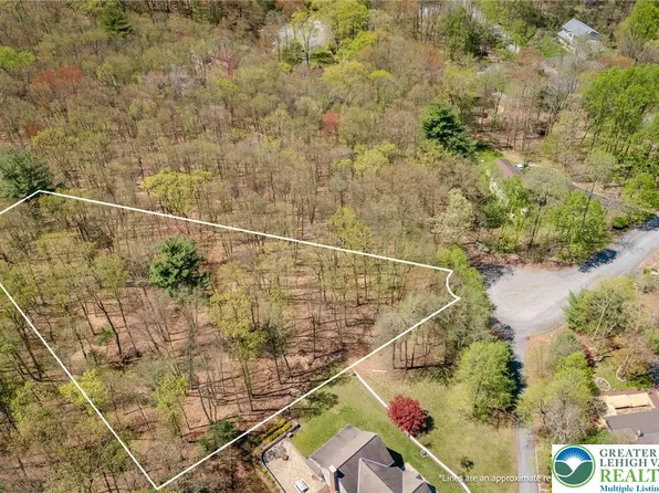 0 Poplar Dr, New Ringgold, PA 17960