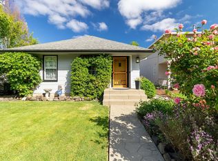 230 E Jersey St, Gladstone, OR 97027