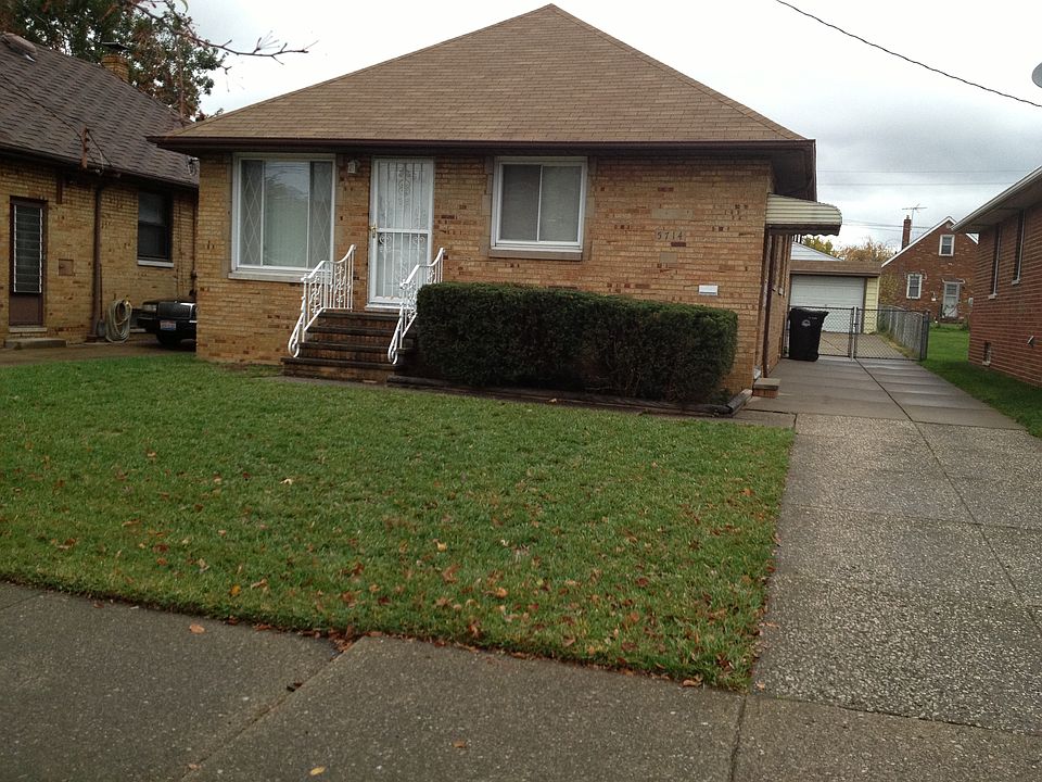 Front of the House