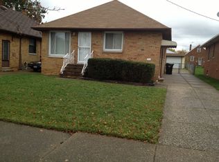 5714 Wichita Ave, Cleveland, OH 44144
