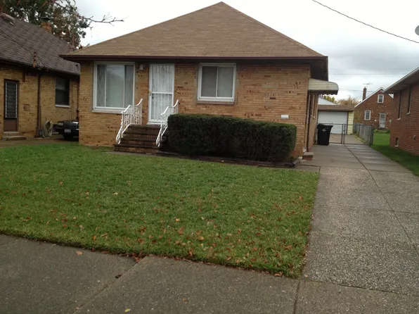 5714 Wichita Ave, Cleveland, OH 44144