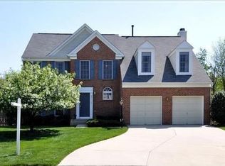 3715 Martins Dairy Cir, Olney, MD 20832