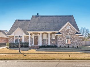 9303 Stonebriar Cir, Shreveport, LA 71115