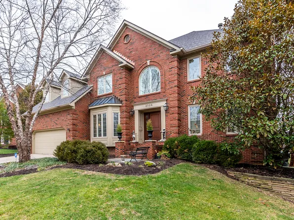 2528 Abbeywood Pl, Lexington, KY 40515