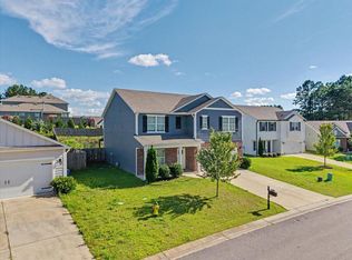 313 Firebrick Way, Kimberly, AL 35091