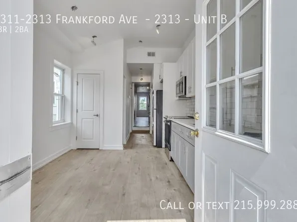 2311-2313 Frankford Ave, Philadelphia, PA