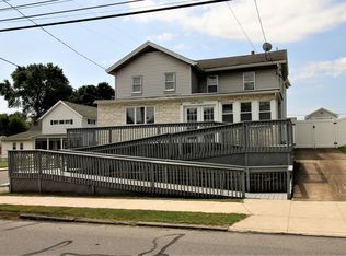 1613 Luzerne St, Scranton, PA 18504