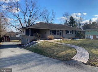 540 Groff Ave, Elizabethtown, PA 17022