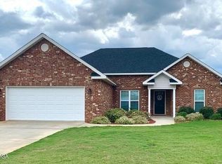 304 Brandon Way, Byron, GA 31008