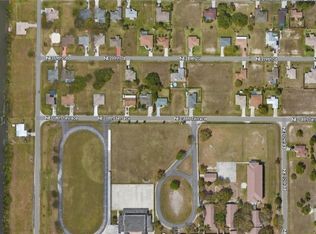 1117 NE 18th Ter, Cape Coral, FL 33909
