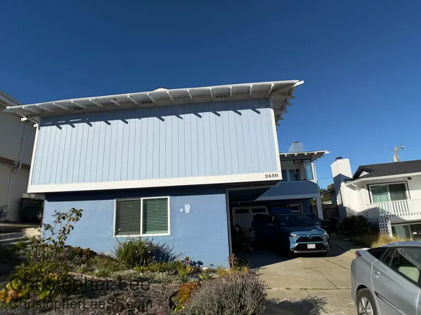 2450 Ardee Ln, South San Francisco, CA 94080