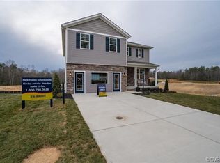 11555 Longtown Trl, Midlothian, VA 23112