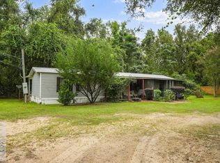 4866 Kville Rd, Screven, GA 31560