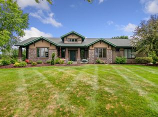 1963 62nd St, Somerset, WI 54025