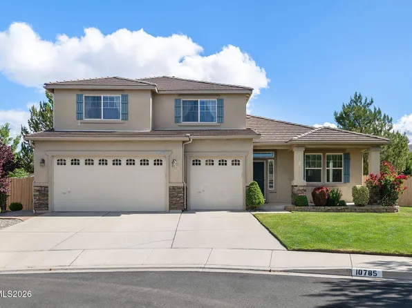 10785 Stone Hollow Dr, Reno, NV 89521