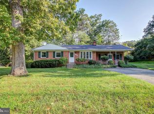 11805 Longdraft Ct, Gaithersburg, MD 20878