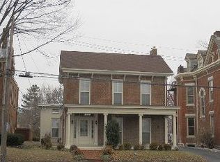 370 S Broadway St., Lexington, KY 40508