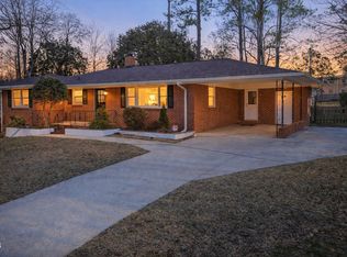 3808 Vesta Dr, Raleigh, NC 27603