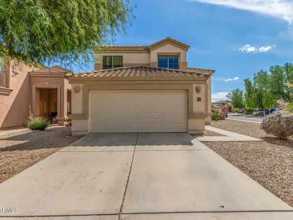 3311 W SANTA CRUZ Avenue, San Tan Valley, AZ 85144