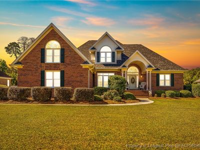 1110 Oakridge Blvd, Lumberton, NC, 28358