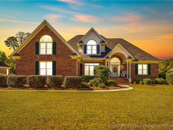 1110 Oakridge Blvd, Lumberton, NC 28358