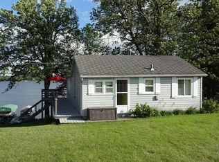 47800 Jolly Fisherman Rd, Frazee, MN 56544