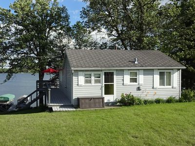 47800 Jolly Fisherman Rd, Frazee, MN, 56544