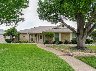 1701 Amazon Dr, Plano, TX 75075