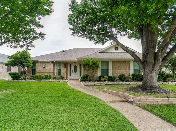 1701 Amazon Dr, Plano, TX 75075