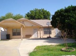 140 Northpoint Dr, Laredo, TX 78041