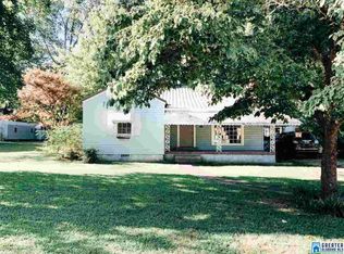 411 2nd St NE, Jacksonville, AL 36265