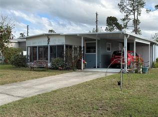 1023 S Capella Dr, Tavares, FL 32778