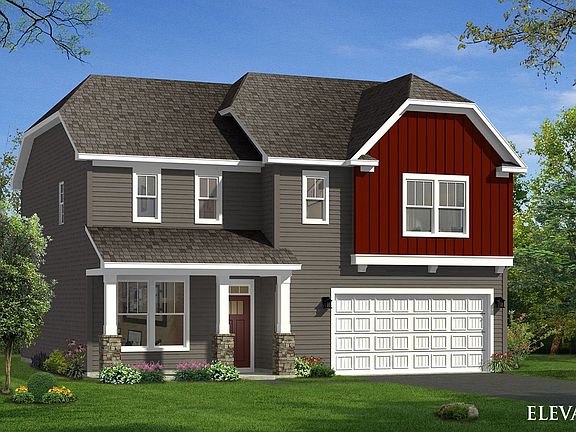 Elevation 8