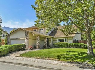 148 Mount Whitney Way, Clayton, CA