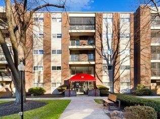 Buckingham Terrace, Stoneham, MA 02180