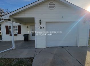 485 Rambling Acres Rd #B, Clifton, CO 81520