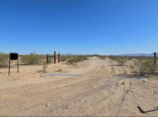 4754 N 549th Ave, Tonopah, AZ 85354