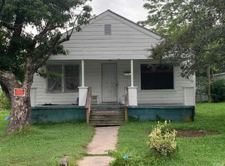 1101 Lehman St, Henderson, NC 27536