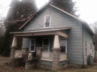 104 Lyons Run Rd, Polk, PA 16342