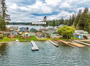 4302 Peninsula Rd, Stanwood, WA 98292