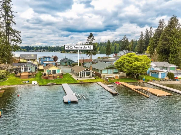 4302 Peninsula Road, Stanwood, WA 98292