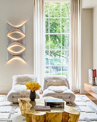 Sold by Brown Harris Stevens | media 24