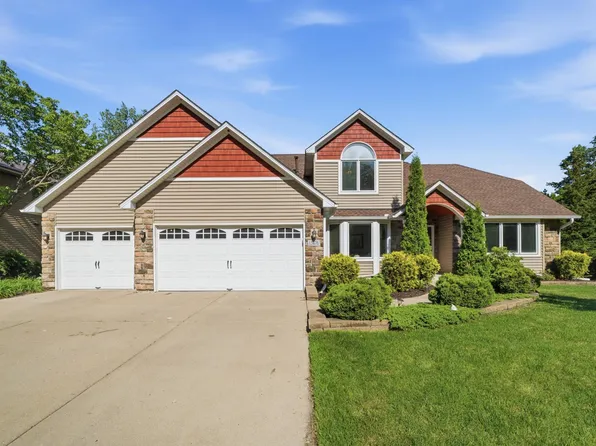 13476 Granada Ave, Apple Valley, MN 55124