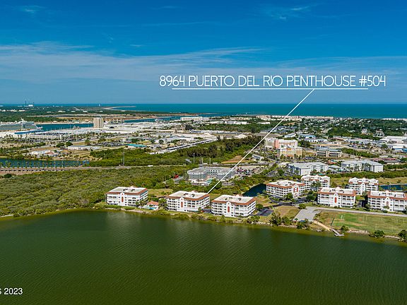 2nd image of 8964 Puerto Del Rio Dr Unit 504