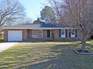 1691 Mepkin Dr, Charleston, SC 29407